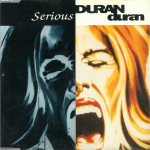 Duran Duran - Serious (cover)