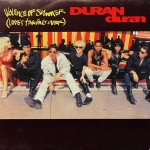 Duran Duran - Violence Of Summer 7" (cover)