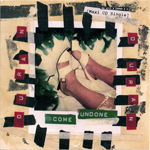 Duran Duran - Come Undone (cover)