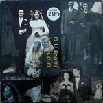 Duran Duran - Duran Duran LP (cover)