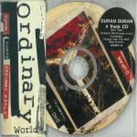 Duran Duran - Ordinary World (cover)