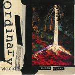 Duran Duran - Ordinary World 7" (cover)