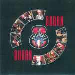 Duran Duran - Unplugged (cover)