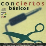Various - Conciertos Básicos (cover)