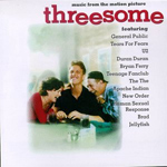 Soundtracks - Threesome (cover)