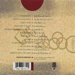Various - Encomium - Tribute To Led Zeppelin (back cover)