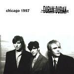 Duran Duran - Chicago 97 (cover)