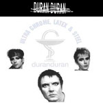 Duran Duran - Chicago 97 (VH1) (cover)