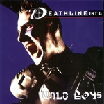 Deathline International - Wild Boys (cover)