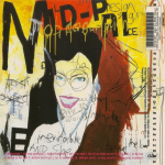 Duran Duran - Medazzaland (back cover)