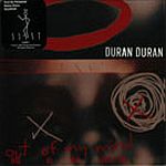 Duran Duran - Out Of My Mind (cover)