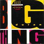 Duran Duran - Big Thing (cover)