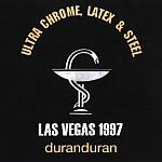 Duran Duran - Las Vegas 1997 (cover)