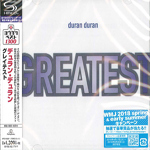 Duran Duran - Greatest (cover)