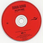 Duran Duran - The Wild Boys (cover)