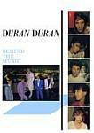 Duran Duran - Behind The Music (cover)