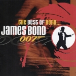 Various - The Best Of Bond …James Bond