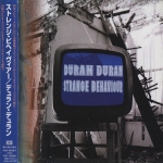 Duran Duran - Strange Behaviour (cover)